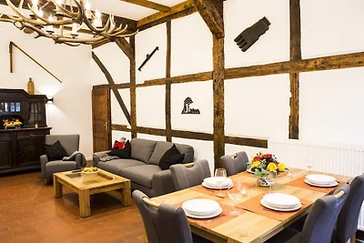 Dielenwohnung Klaucke