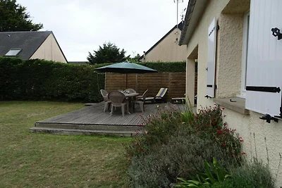 Casa per le vacanze, Portbail