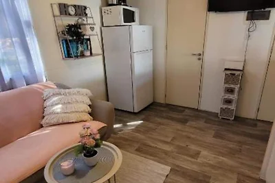 Mobile Home Nalani- Two Bedroom Mobile Home