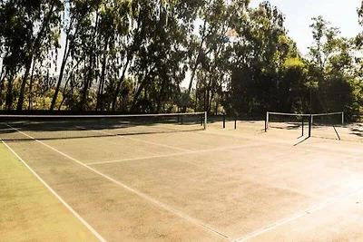 Bastiden im Restanques St. Tropez