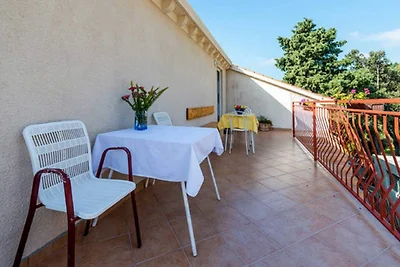 Guest House Fontana - Standard One Bedroom Ap...