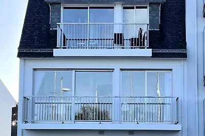 Appartementen voor 5 personen