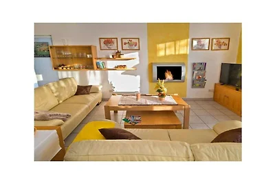 Ferienwohnung mit 1 Schlafzimmer