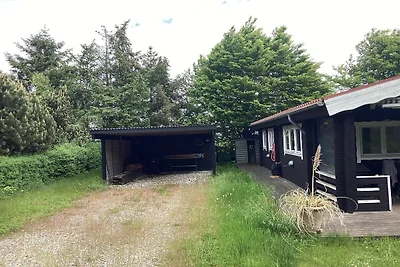 5 Personen Ferienhaus in Nakskov