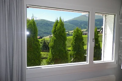 Ruhige Ferienwohnung in Zweifamilienhaus in W...