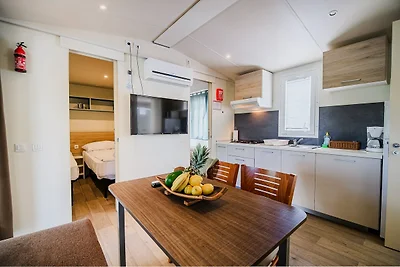 Three Bedroom Mobile Home with Lake View (own...