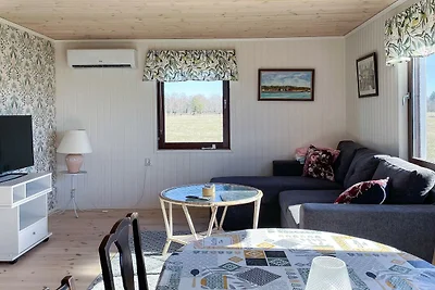 4 osob apartament w Hemse