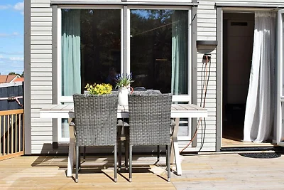 7 Personen Ferienhaus in Vesterøy-By Traum