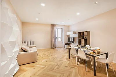 Wohnung in Brescia mit Barbecue und Wifi