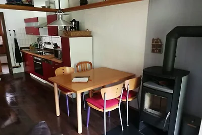 Chalet Gusti/Müller