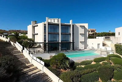 Design-Villa Cala Magrana