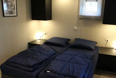Vakantiehuis Ontspannende vakantie Kaatsheuvel