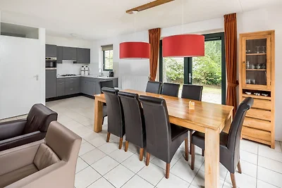 Freist. Ferienhaus mit Geschirrspüler, im...
