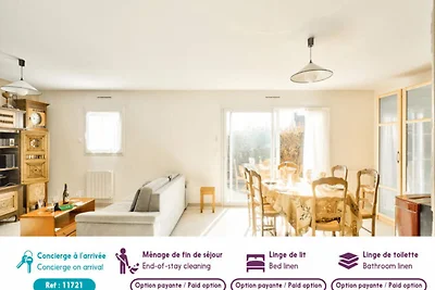 Appartamento a Plomeur vicino alla spiaggia d...