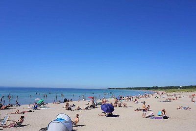 4 Personen Ferienhaus in VISBY