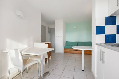 Wohnung in Agde, in der Nähe des Meeres