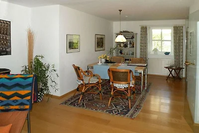 Ferienhaus mit 1 Schlafzimmer