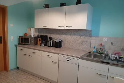 Ferienwohnung mit 1 Schlafzimmer