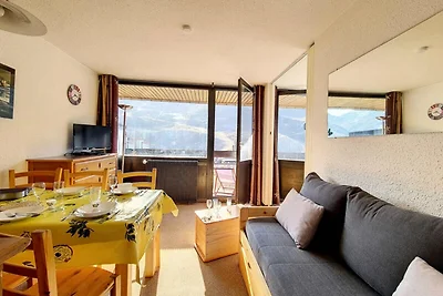 Helle Wohnung · Direkter Zugang zur Skipiste ...