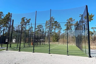 4 Sterne Ferienhaus in Gotlands Tofta