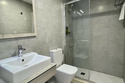 Appartement nabij natuurpark Baix Ter