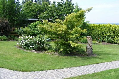 Eulennest im Haus Meerblick