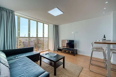 Appartamento a Las Palmas vicino Las Canteras