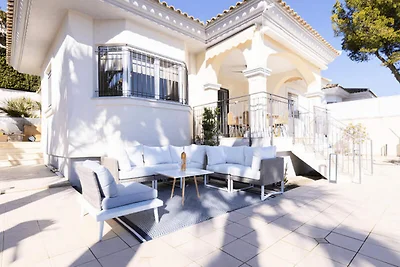 Häuser & Villen für 6 Personen