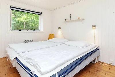 8 Personen Ferienhaus in Ålbæk-By Traum