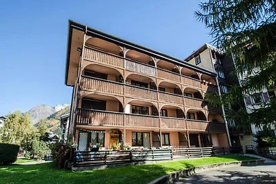 Résidence Jonquille für 4 Personen