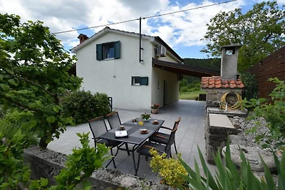 Casa de vacaciones Mare