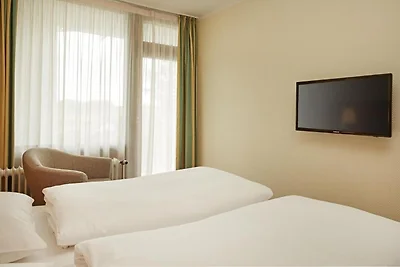 H+ Hotel Willingen von Sunday Deluxe Mountain