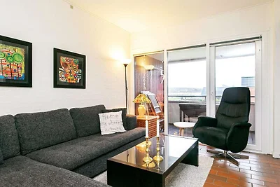 5 person holiday home on a holiday park in...