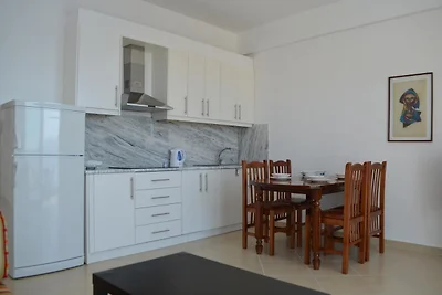 Ferienwohnung f�r vier Erwachsene