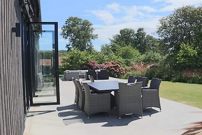 5 gwiazdkowy apartament w Falkenberg