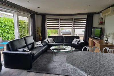 Chalet am Rhederlaagse See