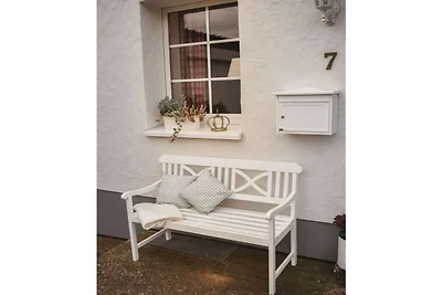 Landliefde - vakantie op de paardenboerderij-