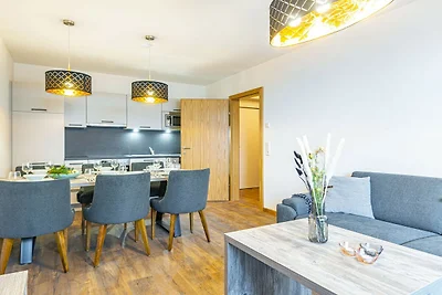 Appartement in Salzburg zonder borg