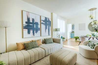 Wohnung in Lucca nahe Porta Santa Maria