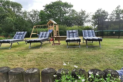 Ferienwohnung mit 3 Schlafzimmer