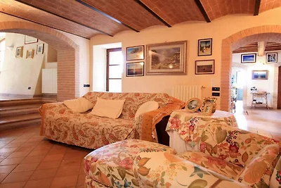 Villa Este con piscina