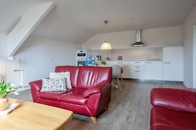 Ferienwohnung mit 2 Schlafzimmer