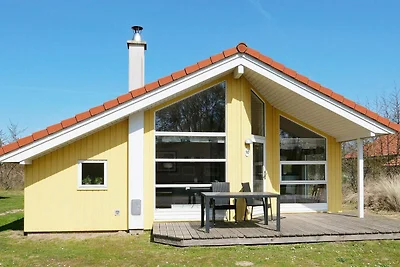 6 Personen Ferienhaus in Großenbrode