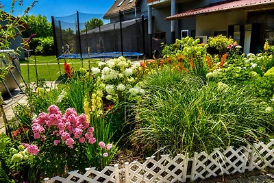 Vakantiehuis aan zee Świnoujście