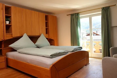 Ferienwohnung mit 1 Schlafzimmer