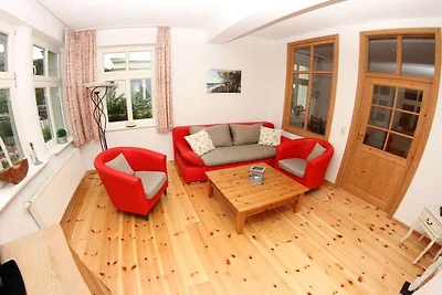 Appartement de vacances avec 2 chambres