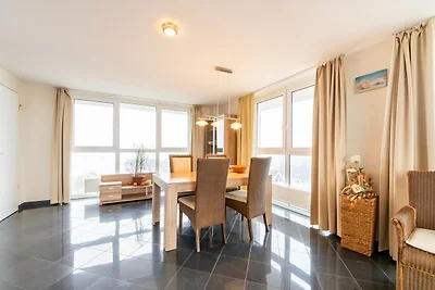 Charmantes Appartement in Rechlin