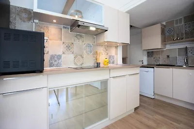 Haus in sicherer Domäne