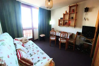 TAIGA Residenz Nr. 33