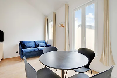 Charmante Wohnung - 1BR- 4P- Montreuil